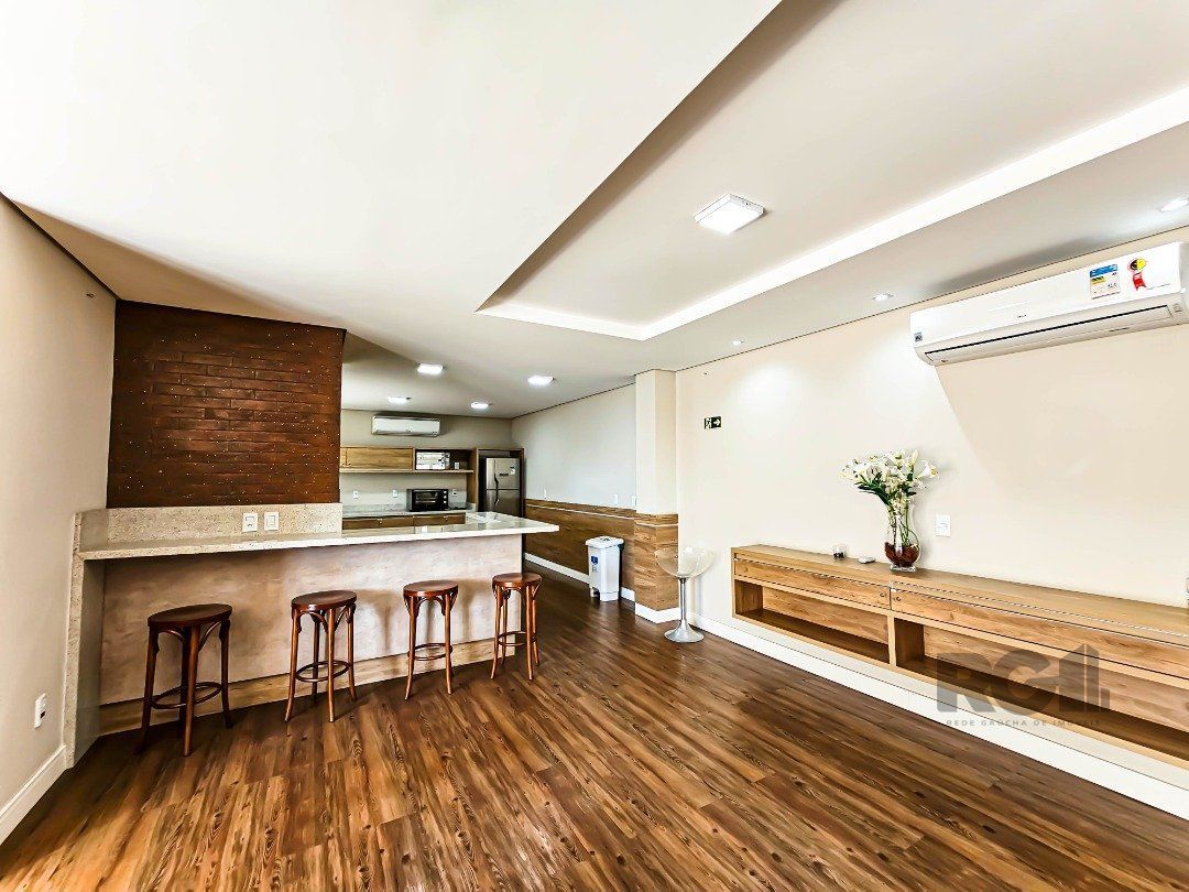 Apartamento à venda com 3 quartos, 152m² - Foto 32