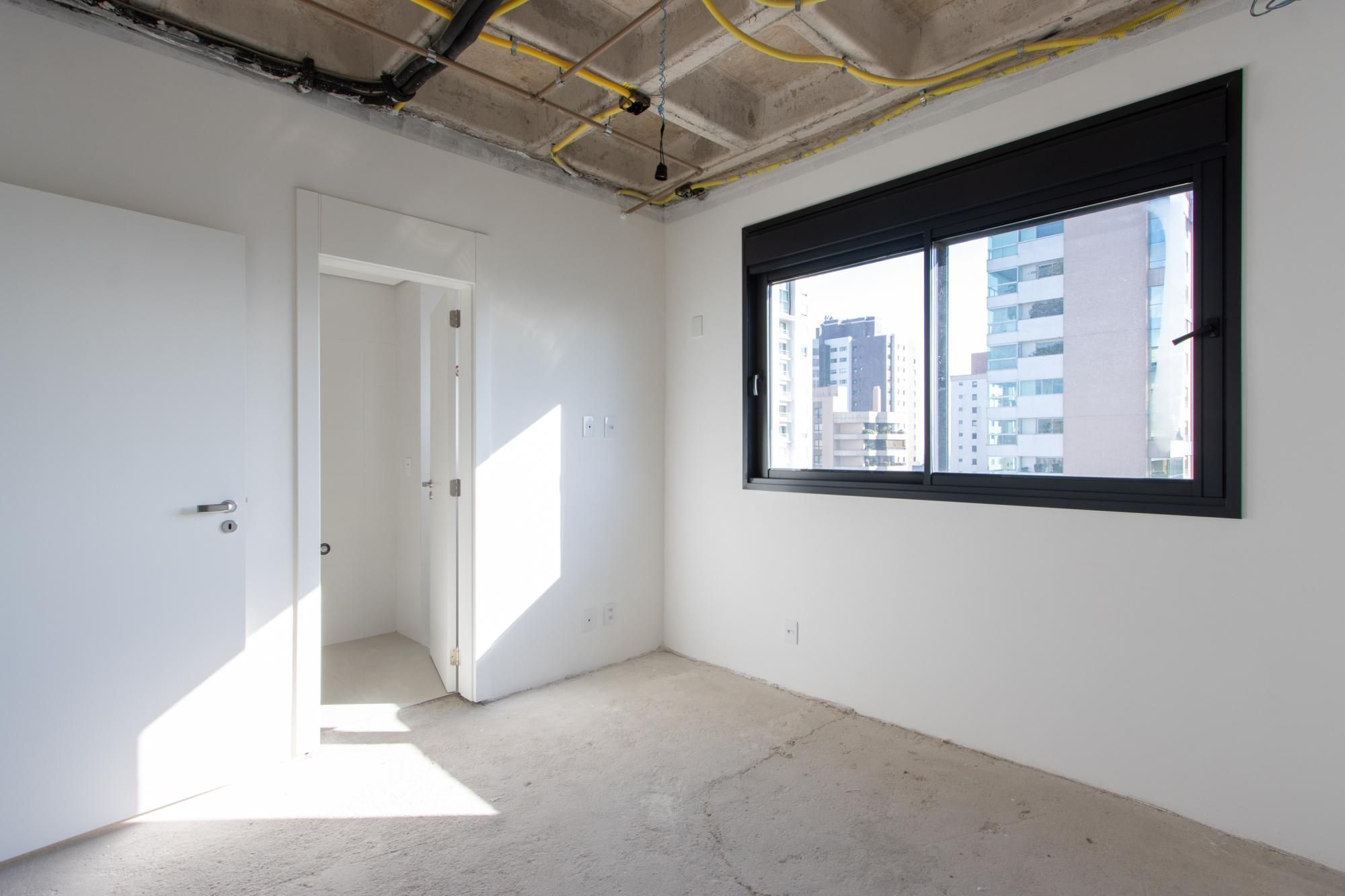 Apartamento à venda com 3 quartos, 209m² - Foto 27