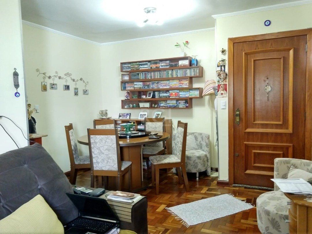 Apartamento, 3 quartos, 74 m² - Foto 6