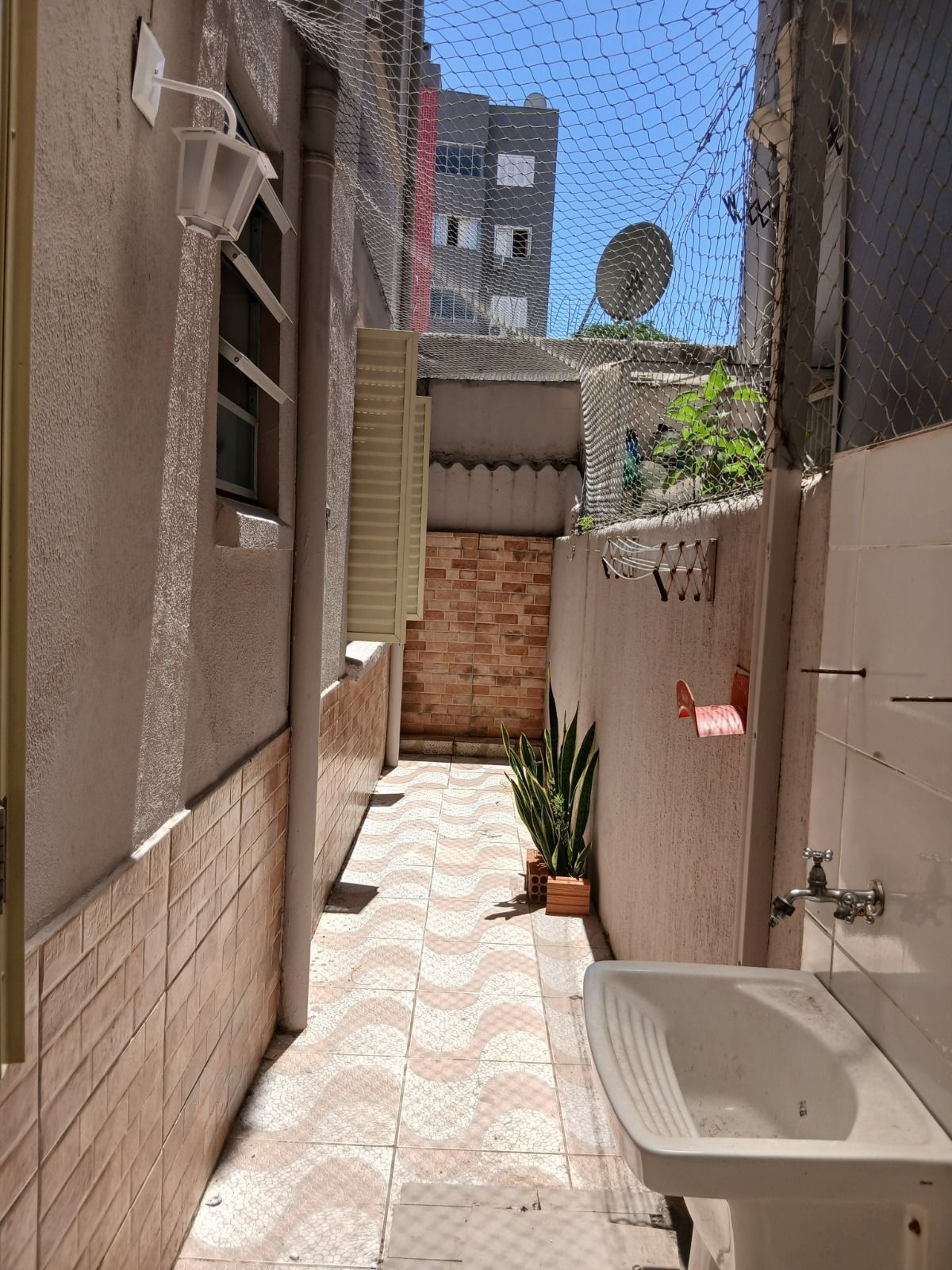 Apartamento, 1 quarto, 43 m² - Foto 8