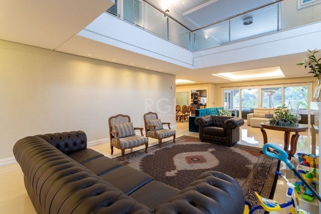 Casa de Condomínio à venda com 3 quartos, 419m² - Foto 10