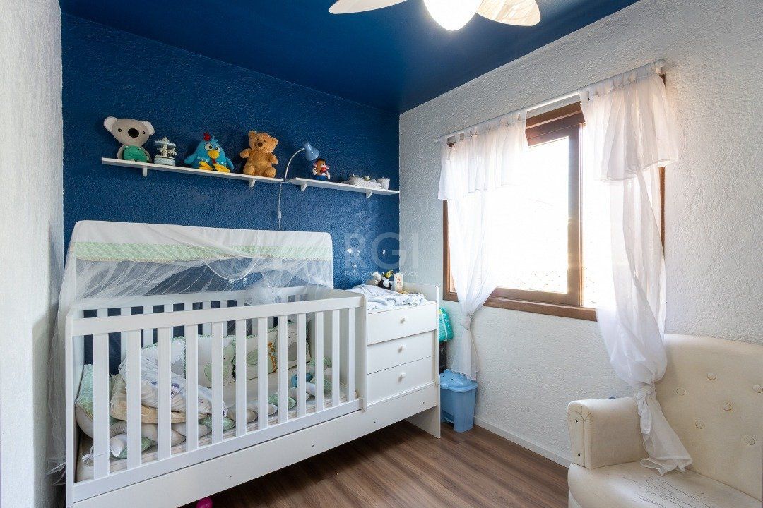 Casa de Condomínio, 3 quartos - Foto 22