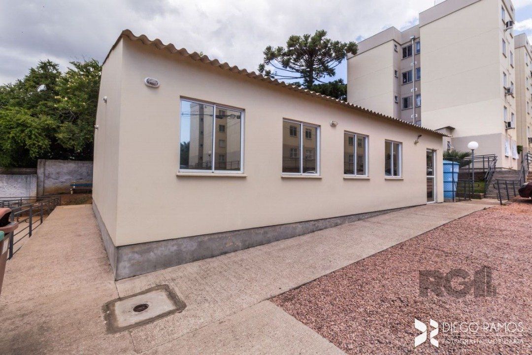 Apartamento, 2 quartos, 42 m² - Foto 17