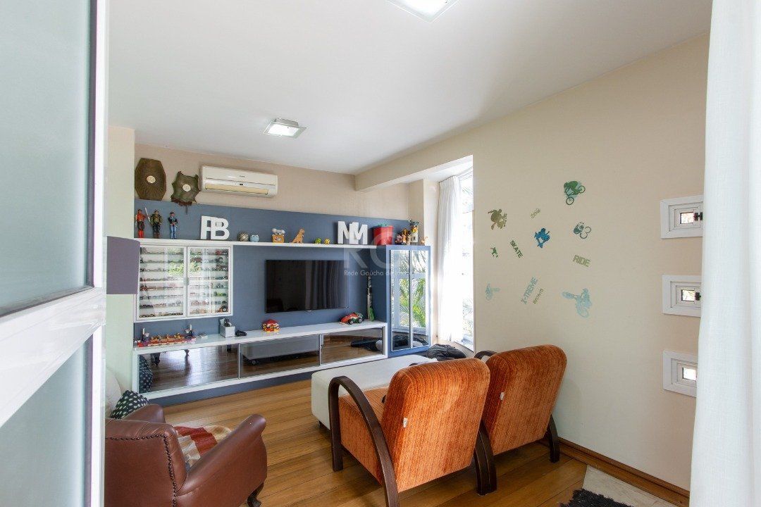 Casa, 4 quartos, 286 m² - Foto 38