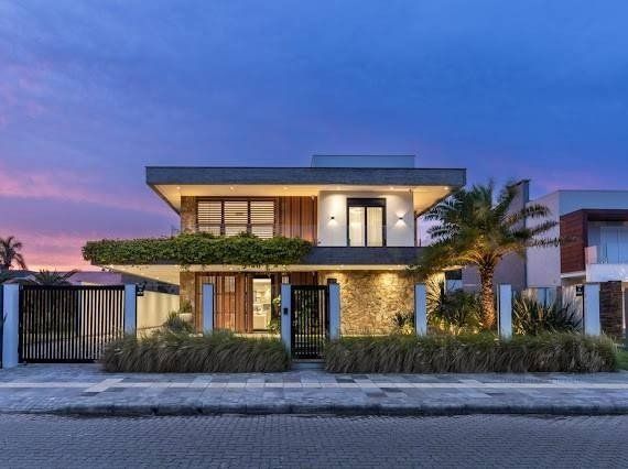 Casa, 5 quartos, 428 m² - Foto 34
