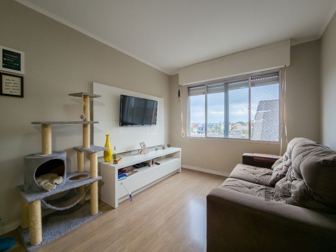 Apartamento, 1 quarto, 44 m² - Foto 8