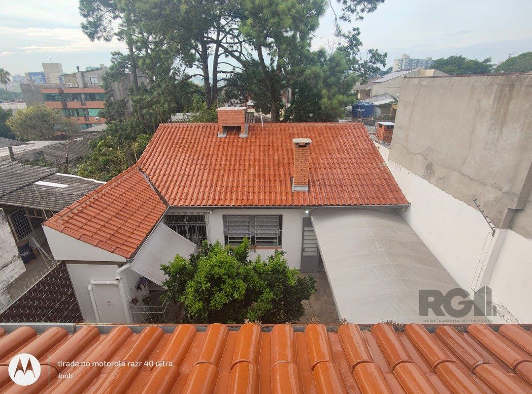 Casa à venda com 4 quartos, 244m² - Foto 37