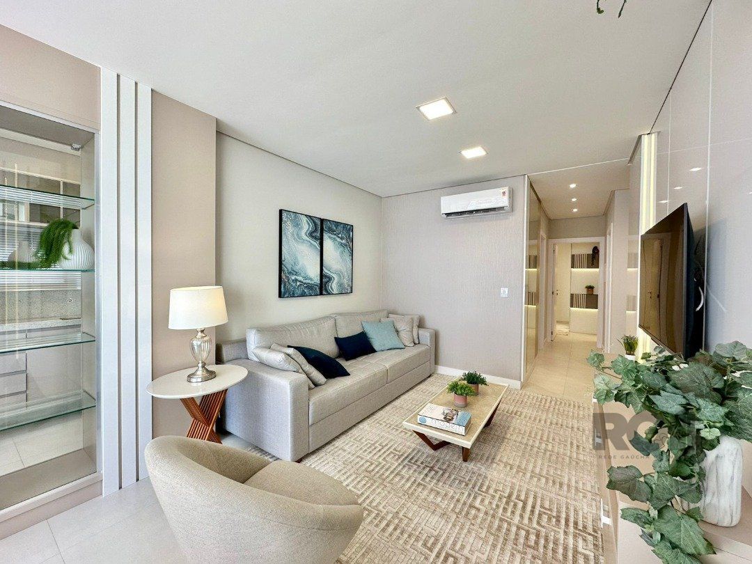 Apartamento à venda com 2 quartos, 112m² - Foto 1