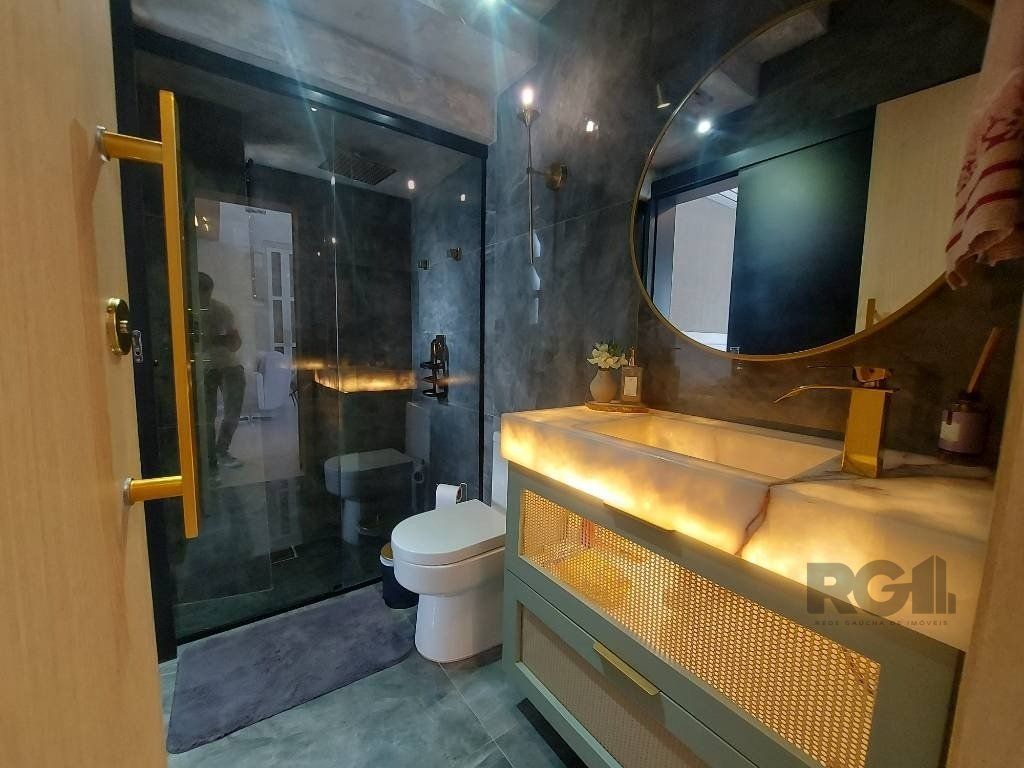 Casa de Condomínio, 4 quartos - Foto 47