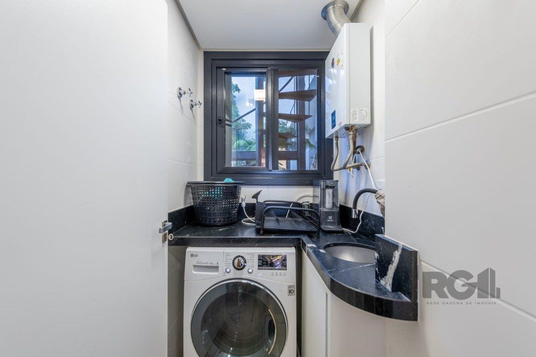 Cobertura à venda com 3 quartos, 195m² - Foto 17