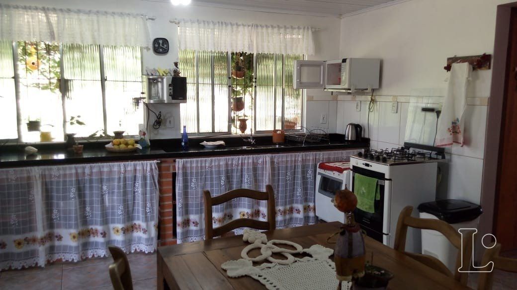 Casa à venda com 2 quartos, 223m² - Foto 6
