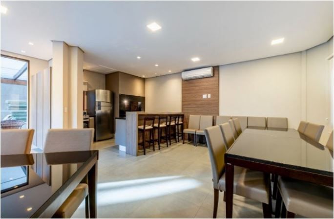 Casa de Condomínio, 4 quartos - Foto 31