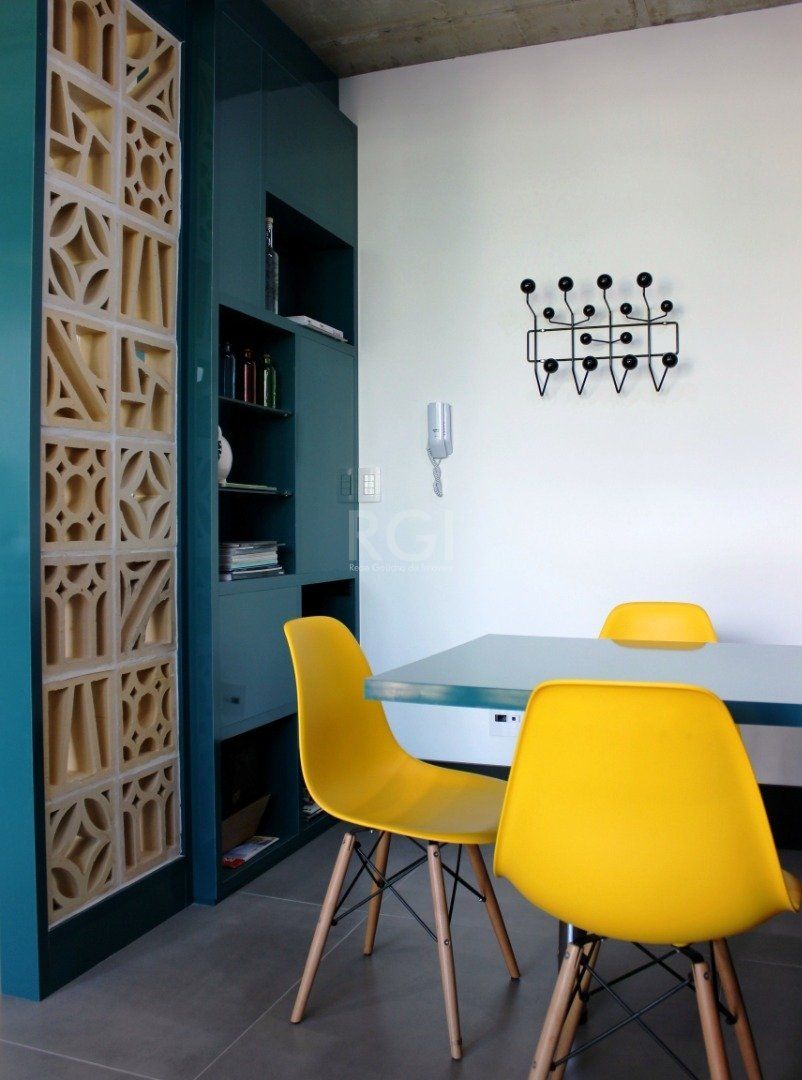 Sala-Conjunto, 31 m² - Foto 9