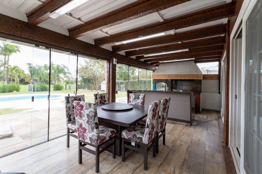 Casa de Condomínio, 3 quartos - Foto 26