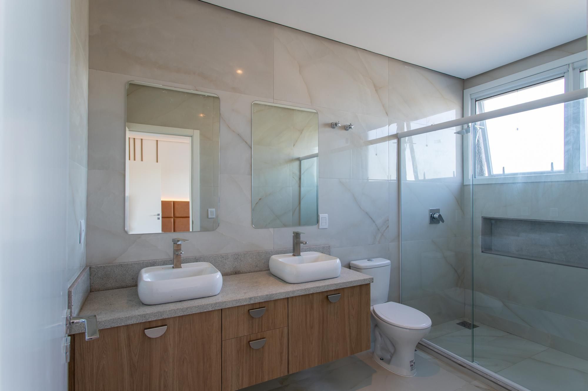 Casa de Condomínio à venda com 4 quartos, 297m² - Foto 61