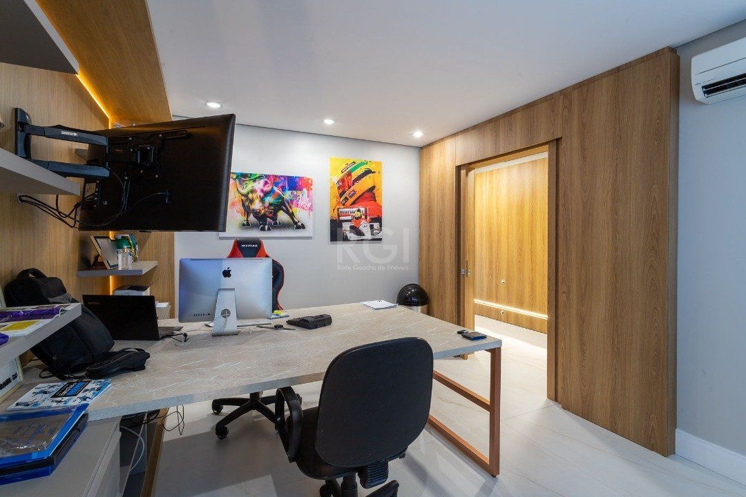 Casa à venda com 3 quartos, 320m² - Foto 7