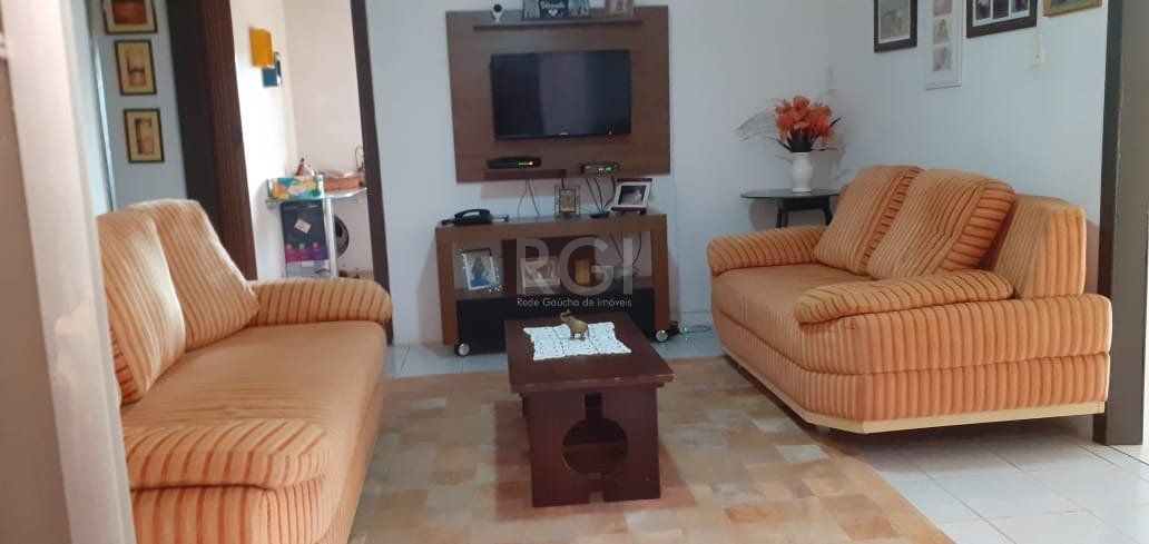 Casa à venda com 3 quartos, 80m² - Foto 10
