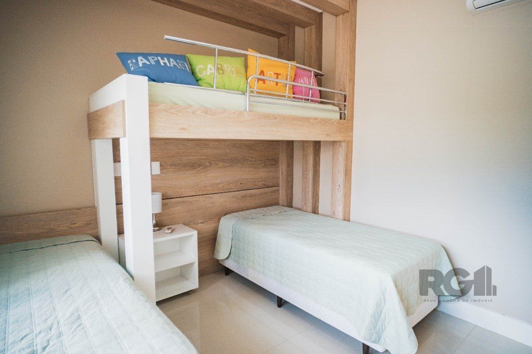 Casa de Condomínio, 4 quartos - Foto 31