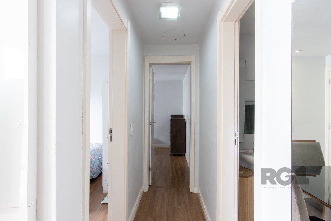 Apartamento à venda com 2 quartos, 57m² - Foto 13