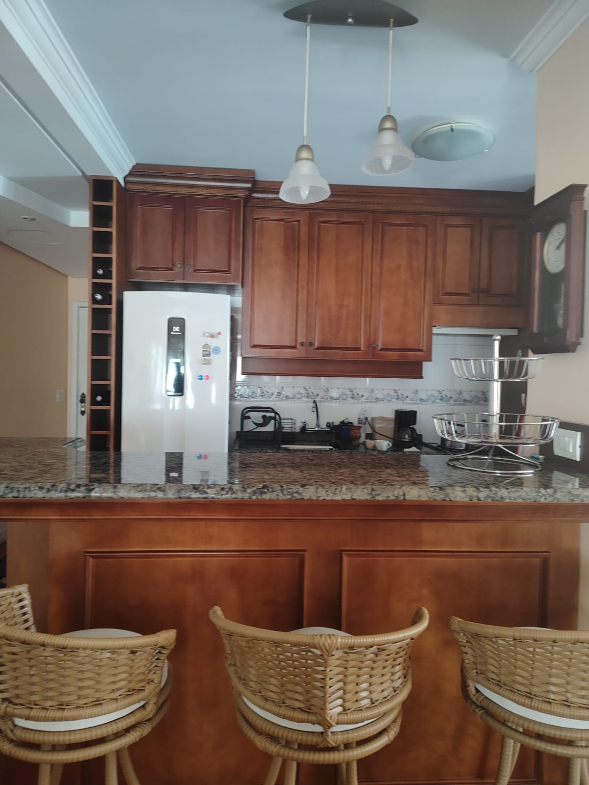 Apartamento, 3 quartos, 157 m² - Foto 15
