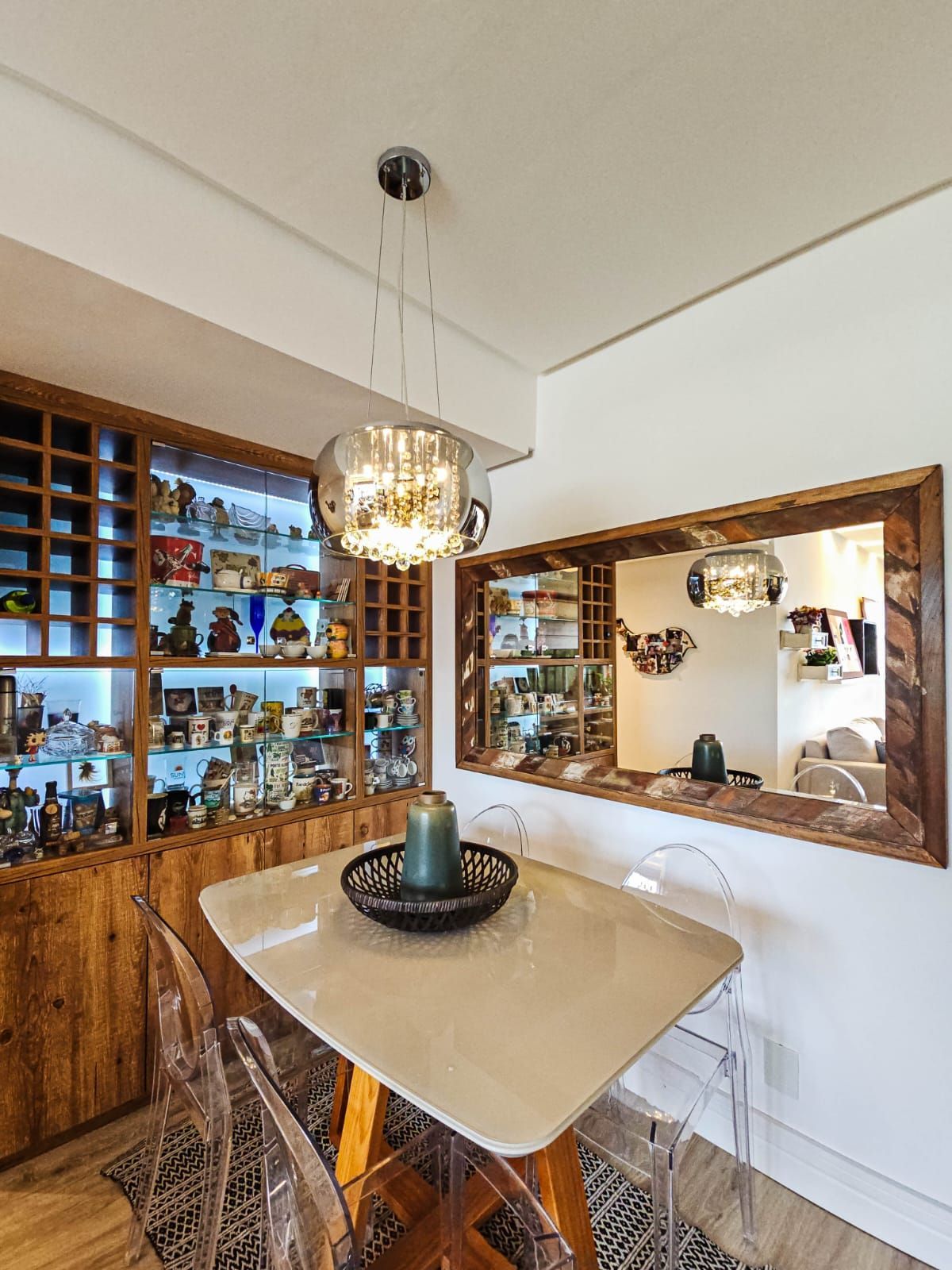 Apartamento à venda com 2 quartos, 65m² - Foto 5