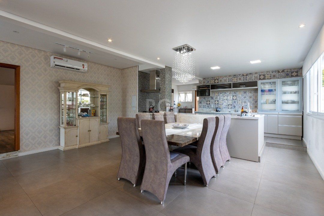 Casa de Condomínio, 6 quartos - Foto 9