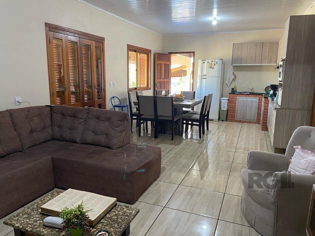 Casa, 4 quartos, 285 m² - Foto 8