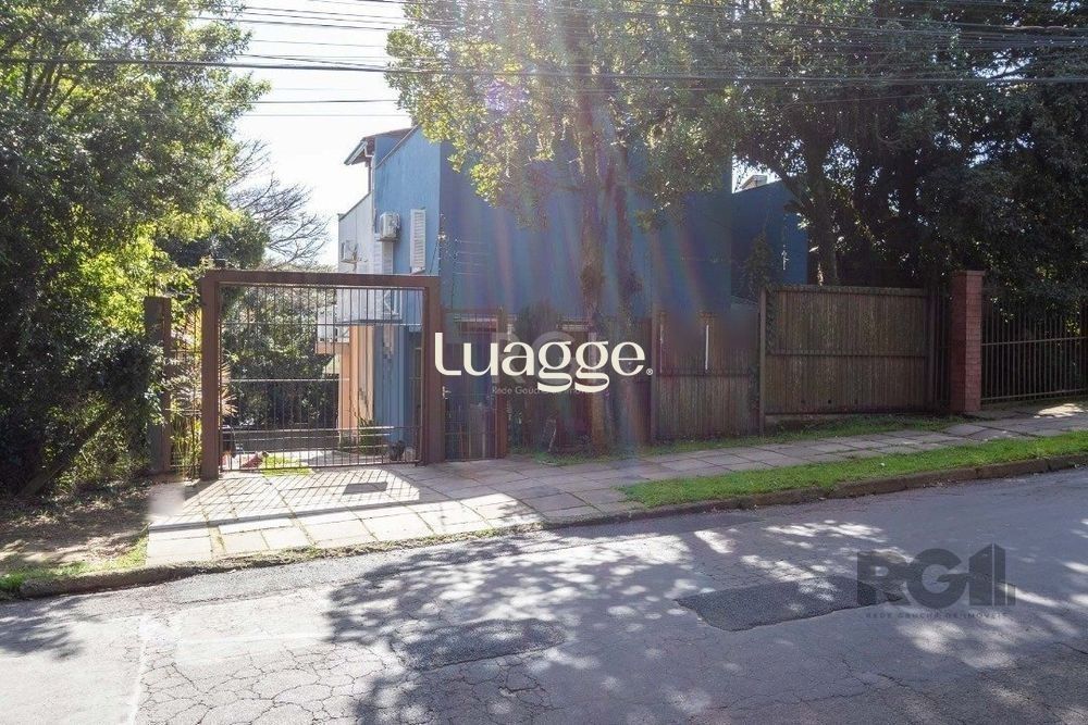 Terreno em condomínio com projeto aprovado - Vila Nova