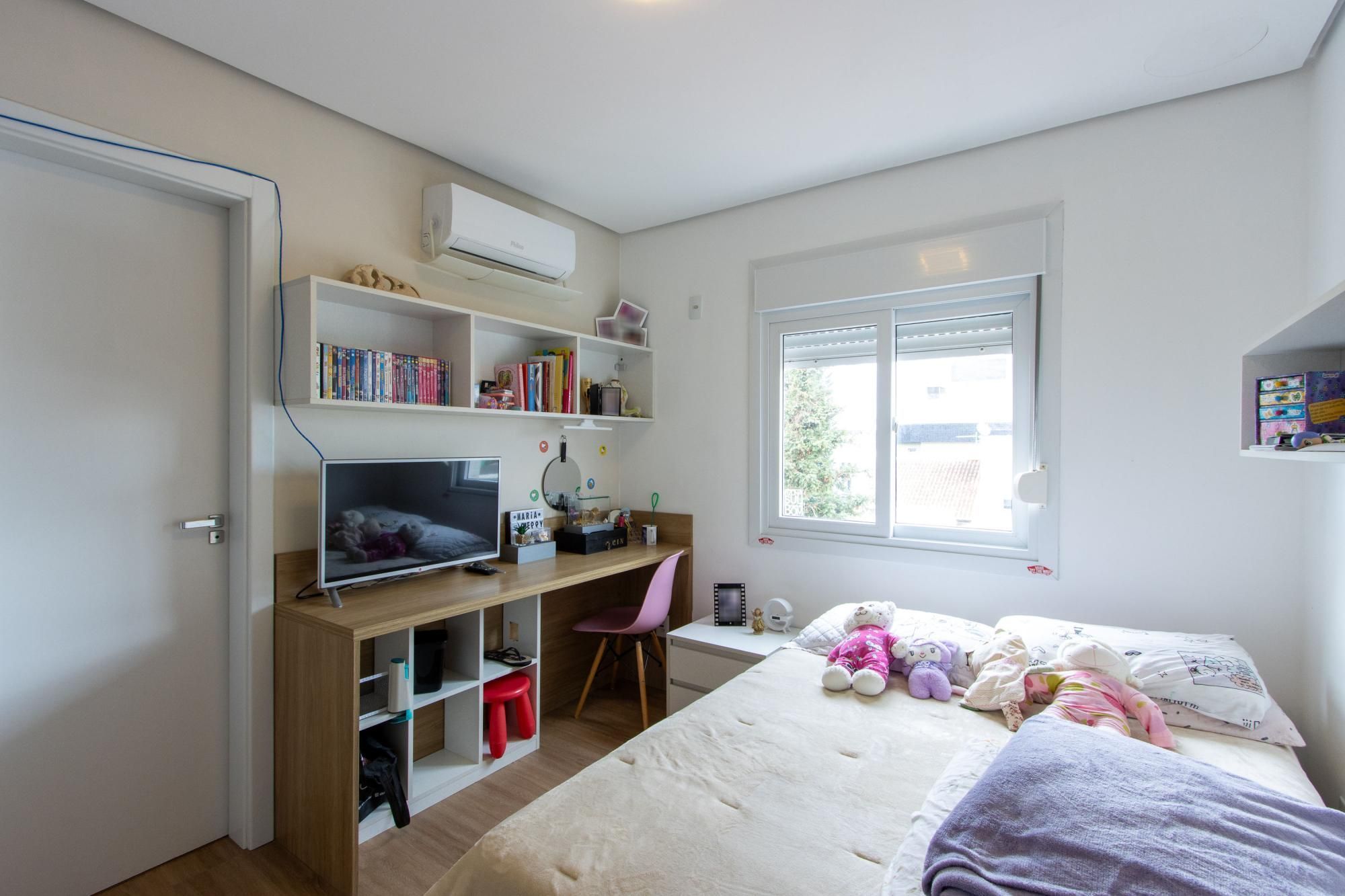 Apartamento à venda com 3 quartos, 98m² - Foto 22