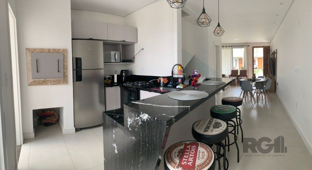 Casa de Condomínio à venda com 2 quartos, 119m² - Foto 2