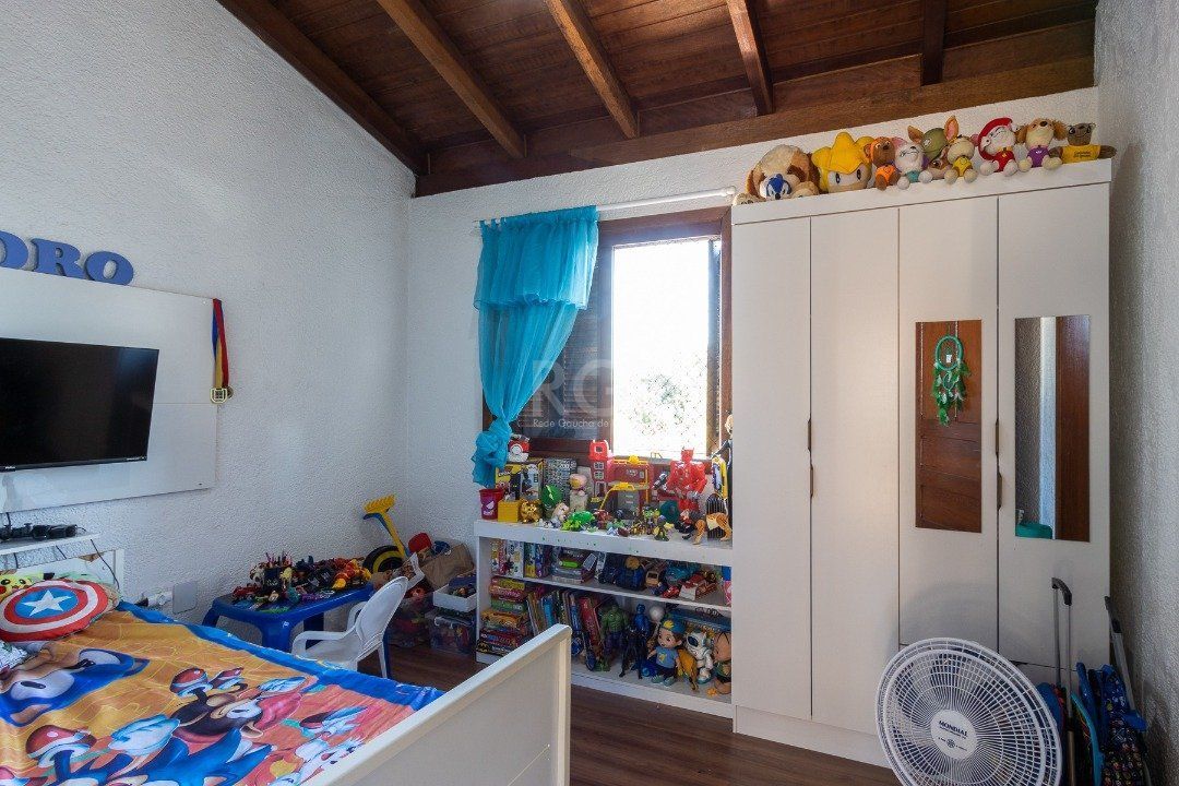 Casa de Condomínio, 3 quartos - Foto 28