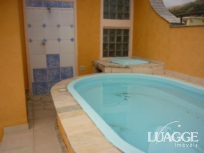 Casa, 4 quartos, 530 m² - Foto 37