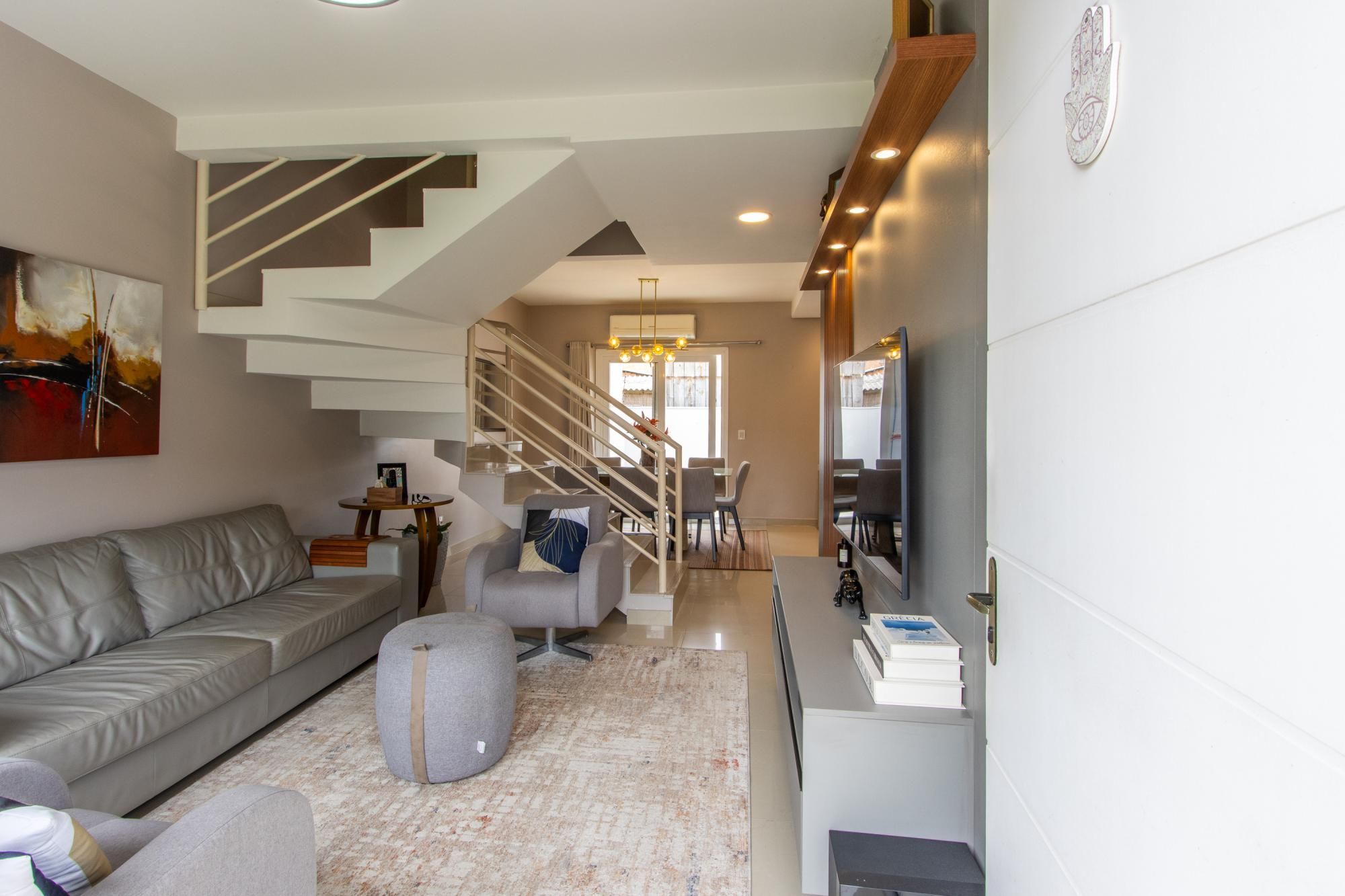 Casa, 3 quartos, à venda, 144 m², Hípica - Porto Alegre — foto 3