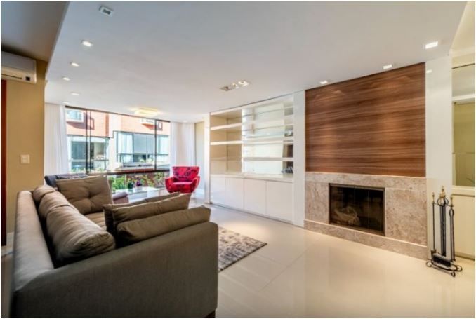 Casa de Condomínio, 4 quartos - Foto 8