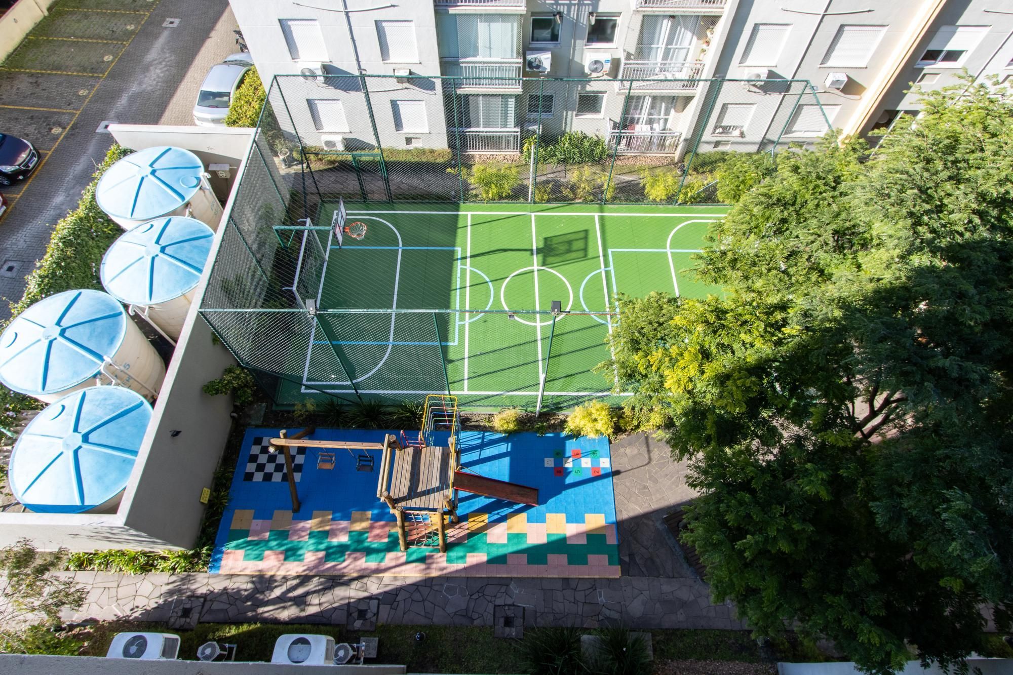 Apartamento à venda com 3 quartos, 68m² - Foto 8