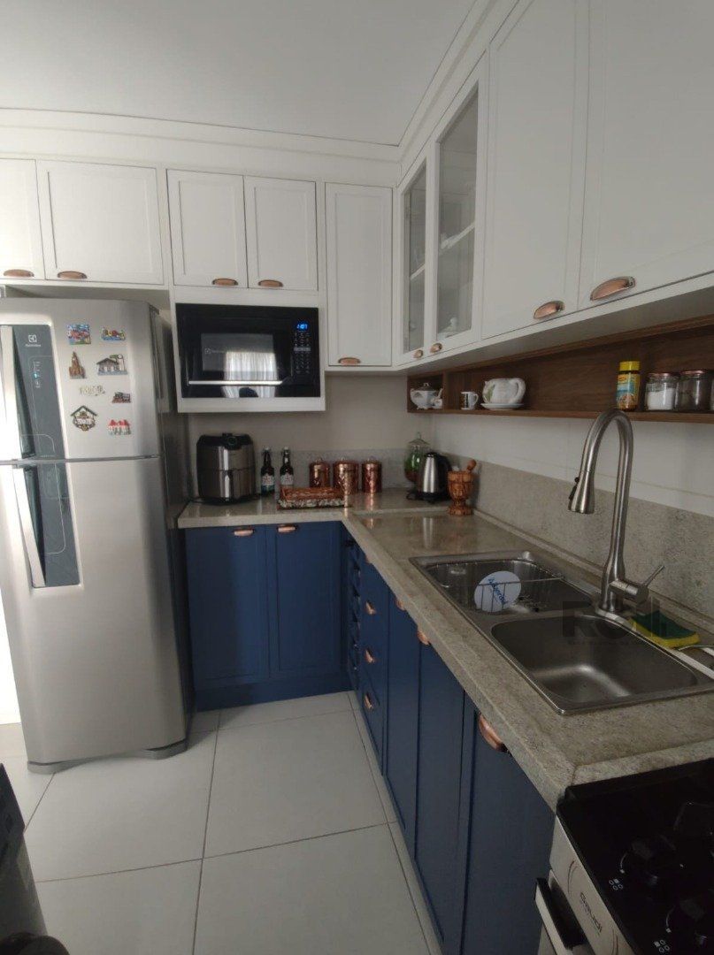 Casa de Condomínio, 3 quartos - Foto 9