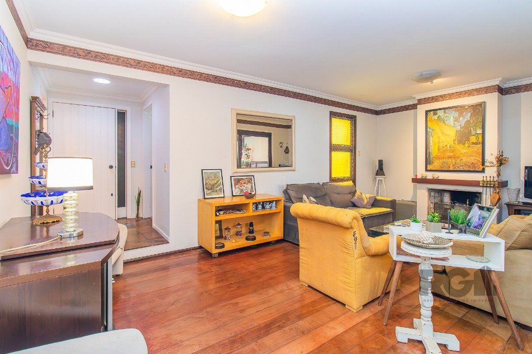Cobertura à venda com 5 quartos, 182m² - Foto 6