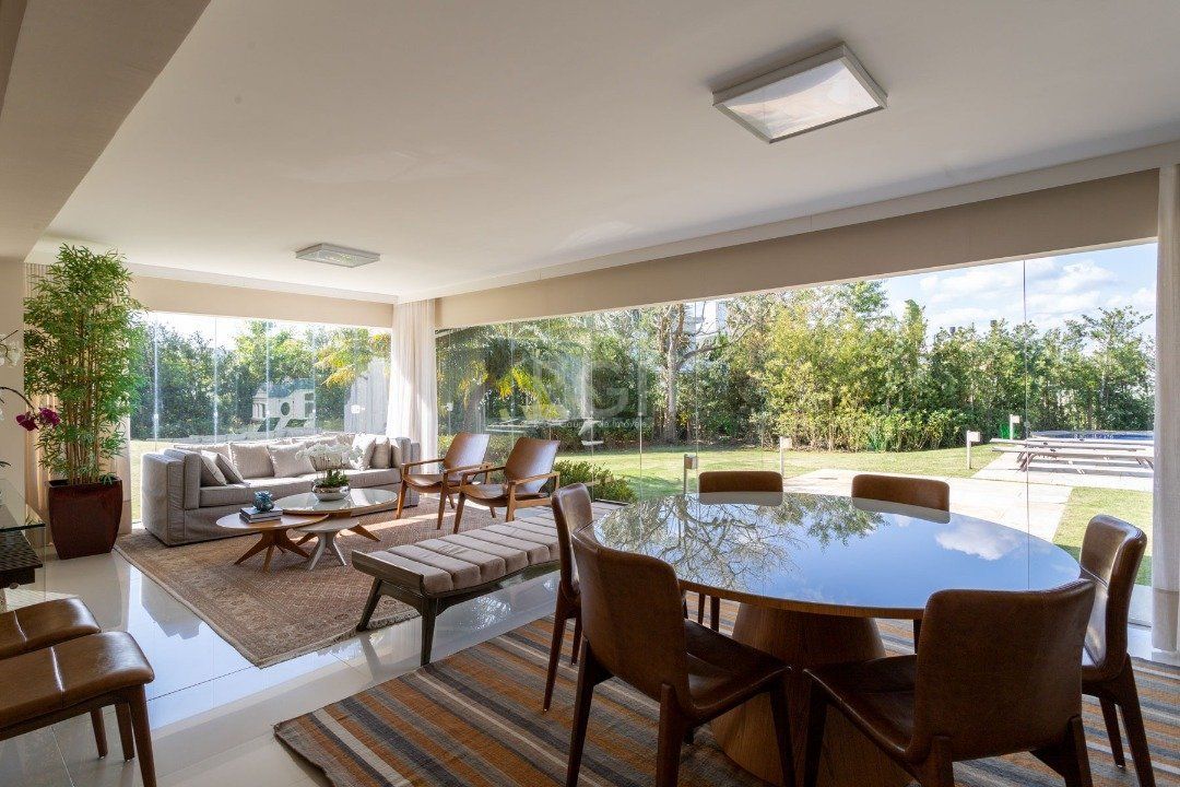 Casa de Condomínio à venda com 4 quartos, 587m² - Foto 23