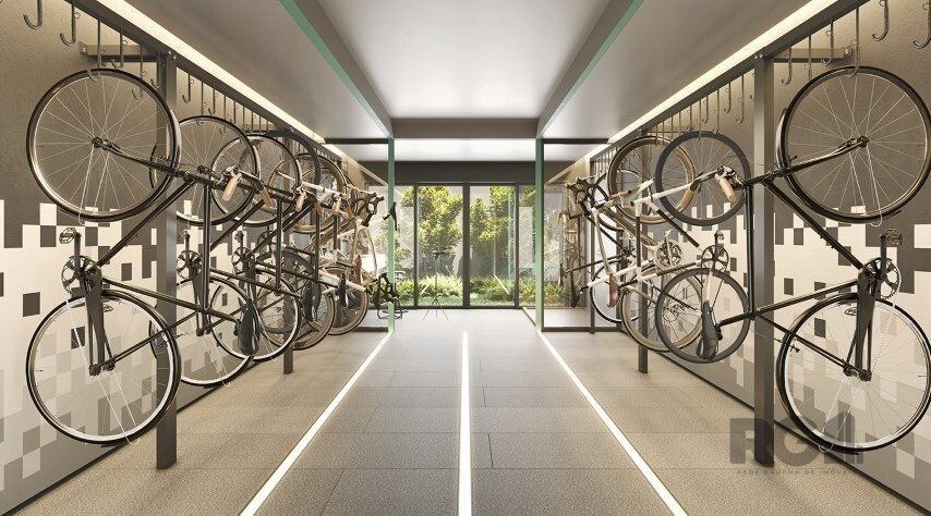 Apartamento, 1 quarto, 39 m² - Foto 11