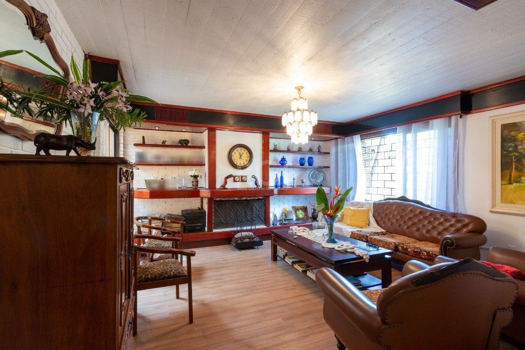 Casa, 4 quartos, 435 m² - Foto 9