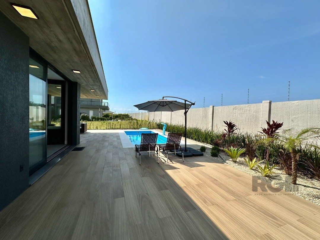 Casa de Condomínio à venda com 5 quartos, 350m² - Foto 16