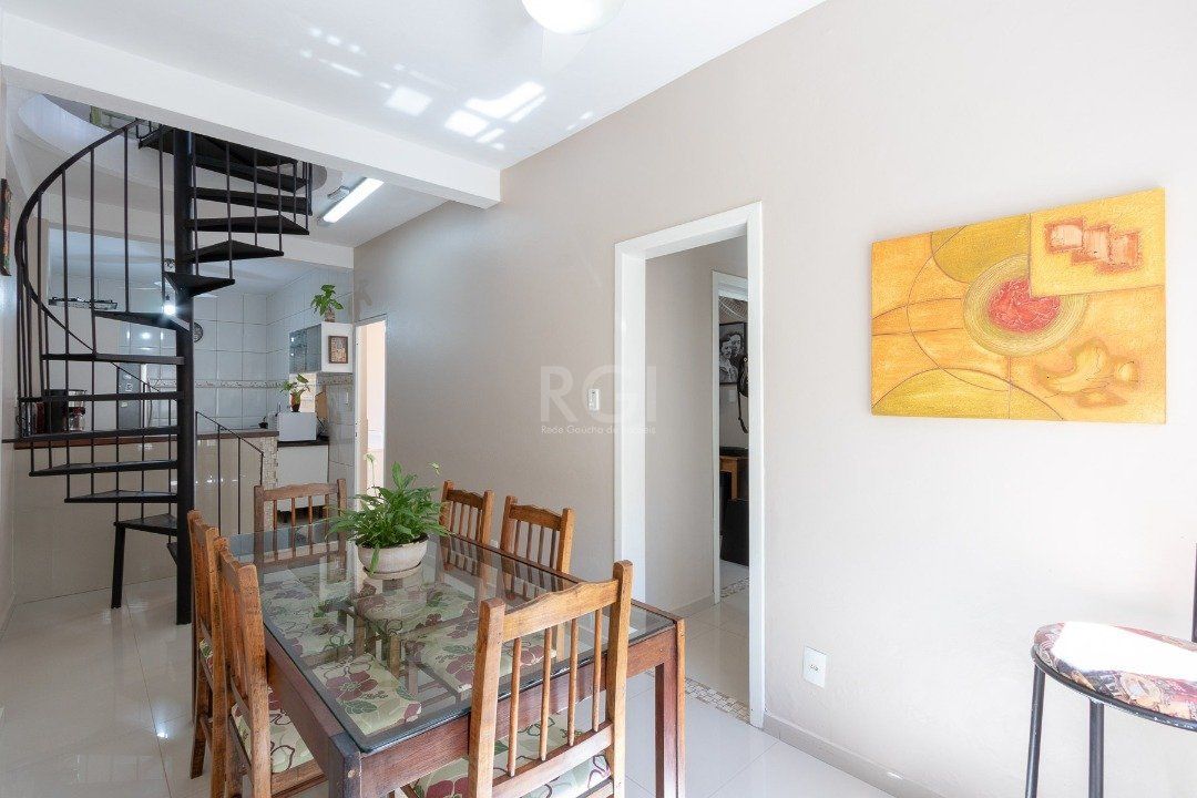 Sobrado, 3 quartos, 150 m² - Foto 12