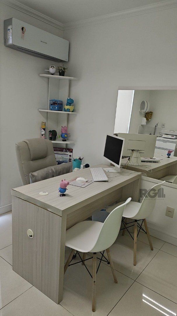 Prédio Inteiro, 278 m² - Foto 23