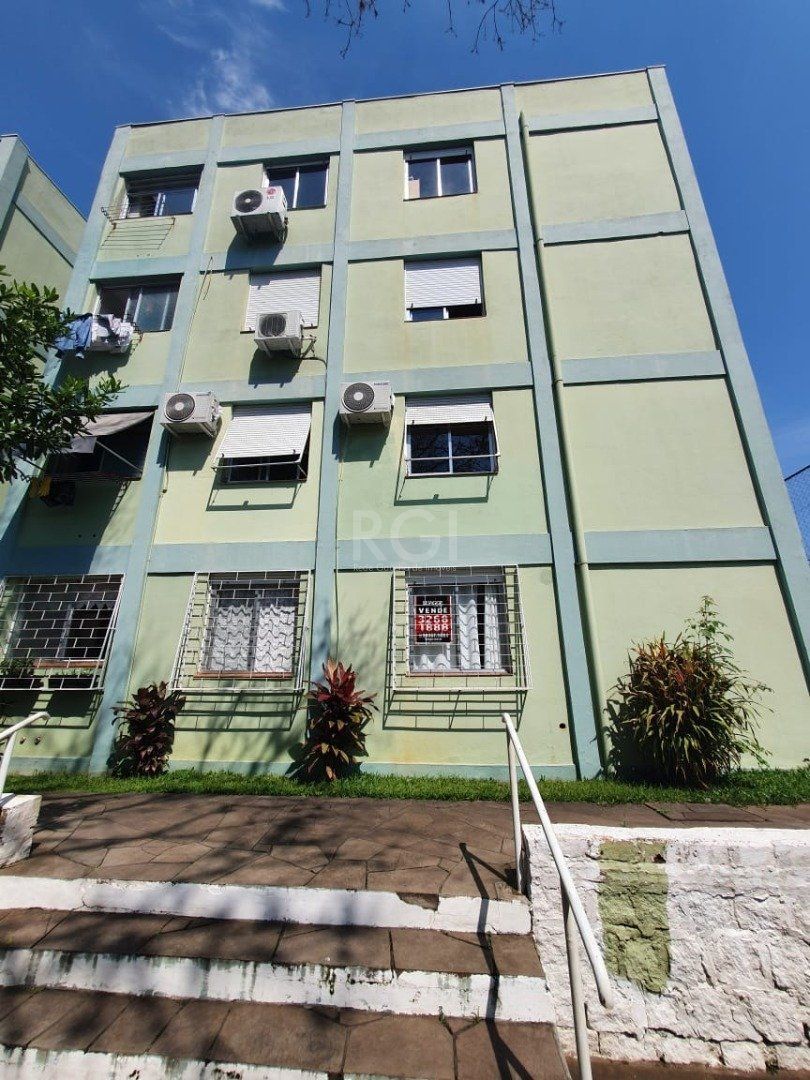 Apartamento à venda com 2 quartos, 47m² - Foto 18