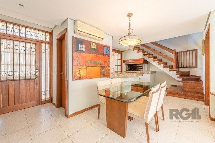 Casa de Condomínio à venda com 3 quartos, 219m² - Foto 15