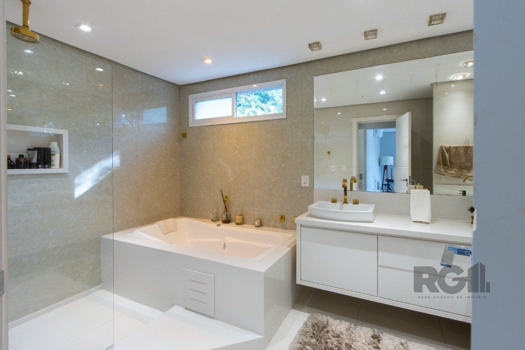 Casa à venda com 5 quartos, 360m² - Foto 17
