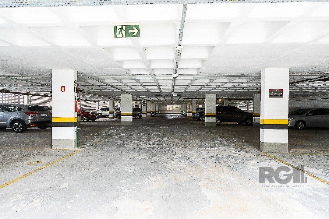 Apartamento à venda com 3 quartos, 126m² - Foto 62