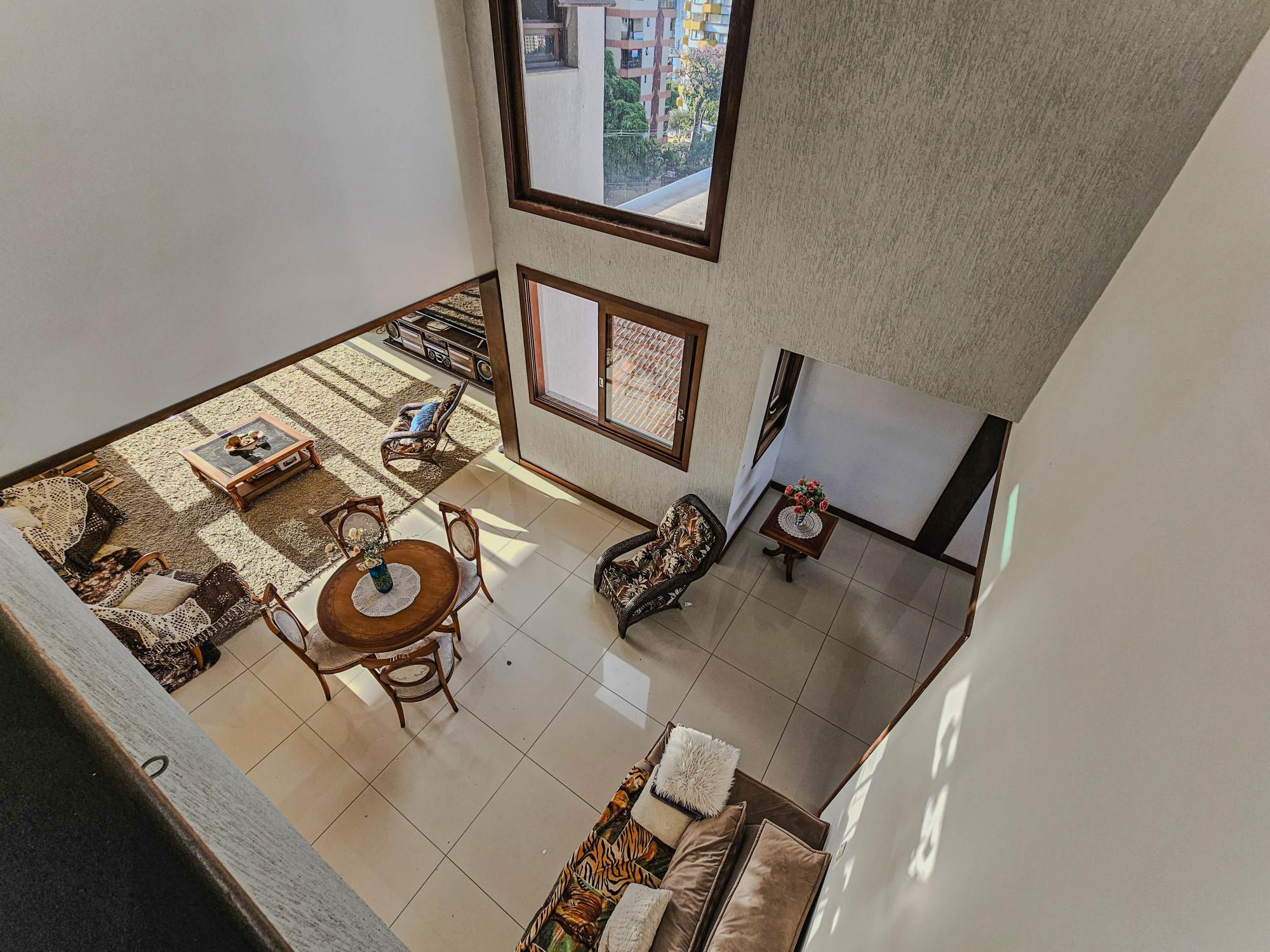 Casa, 5 quartos, 980 m² - Foto 56