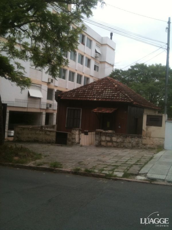 Terreno à venda, 296m² - Foto 1