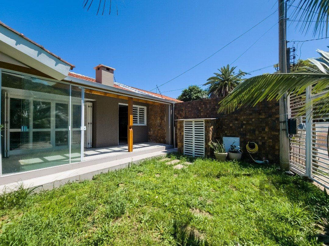 Casa à venda com 3 quartos, 429m² - Foto 21